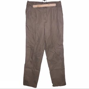 Vintage 90s Dockers Tan Khaki Work Pants